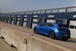 Vauxhall Astra VXR 2012 года
